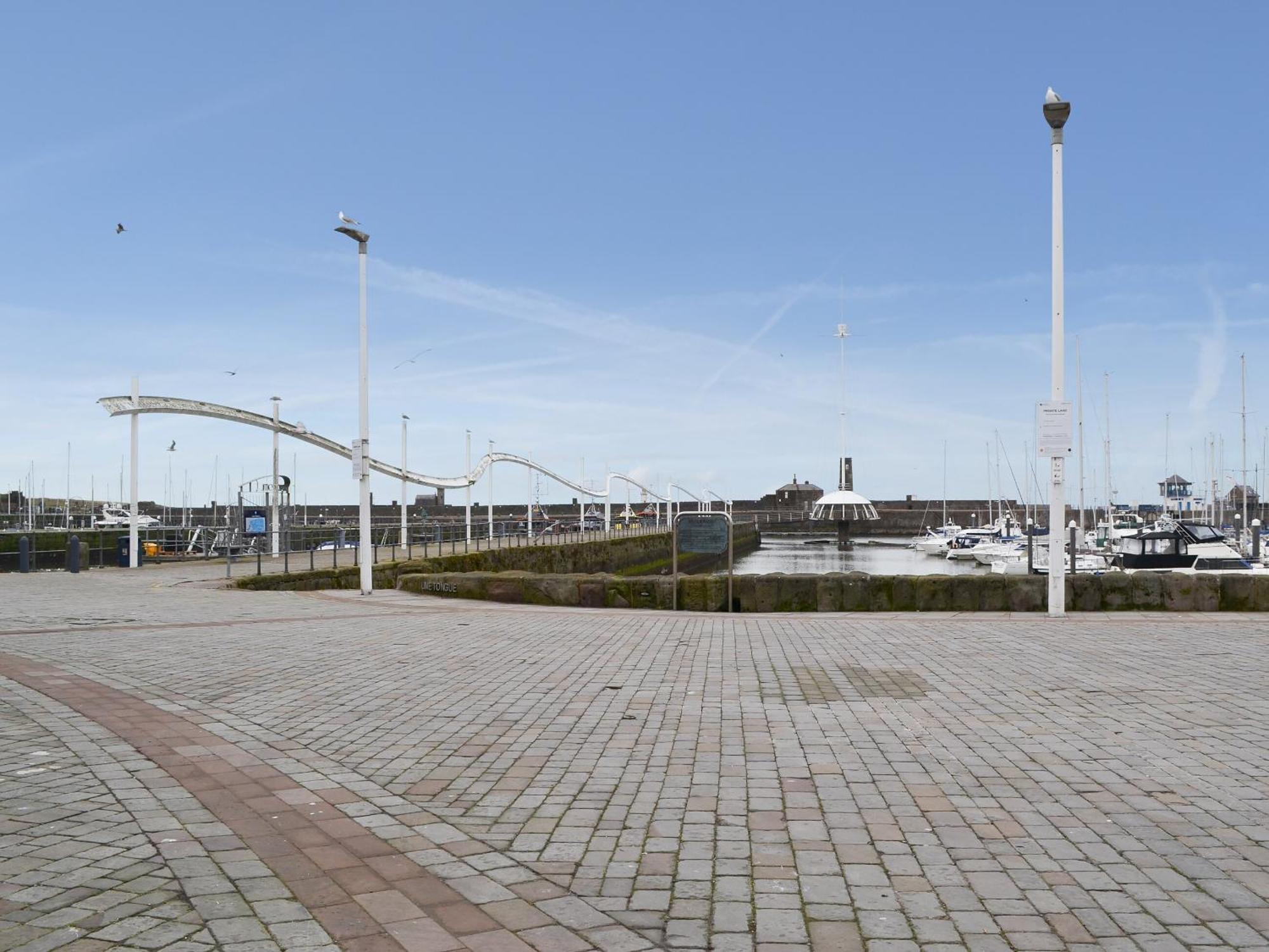 Duncan Square Whitehaven Esterno foto